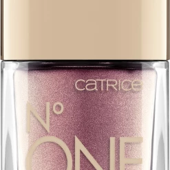 Catrice ICONails Gel Lacquer 100