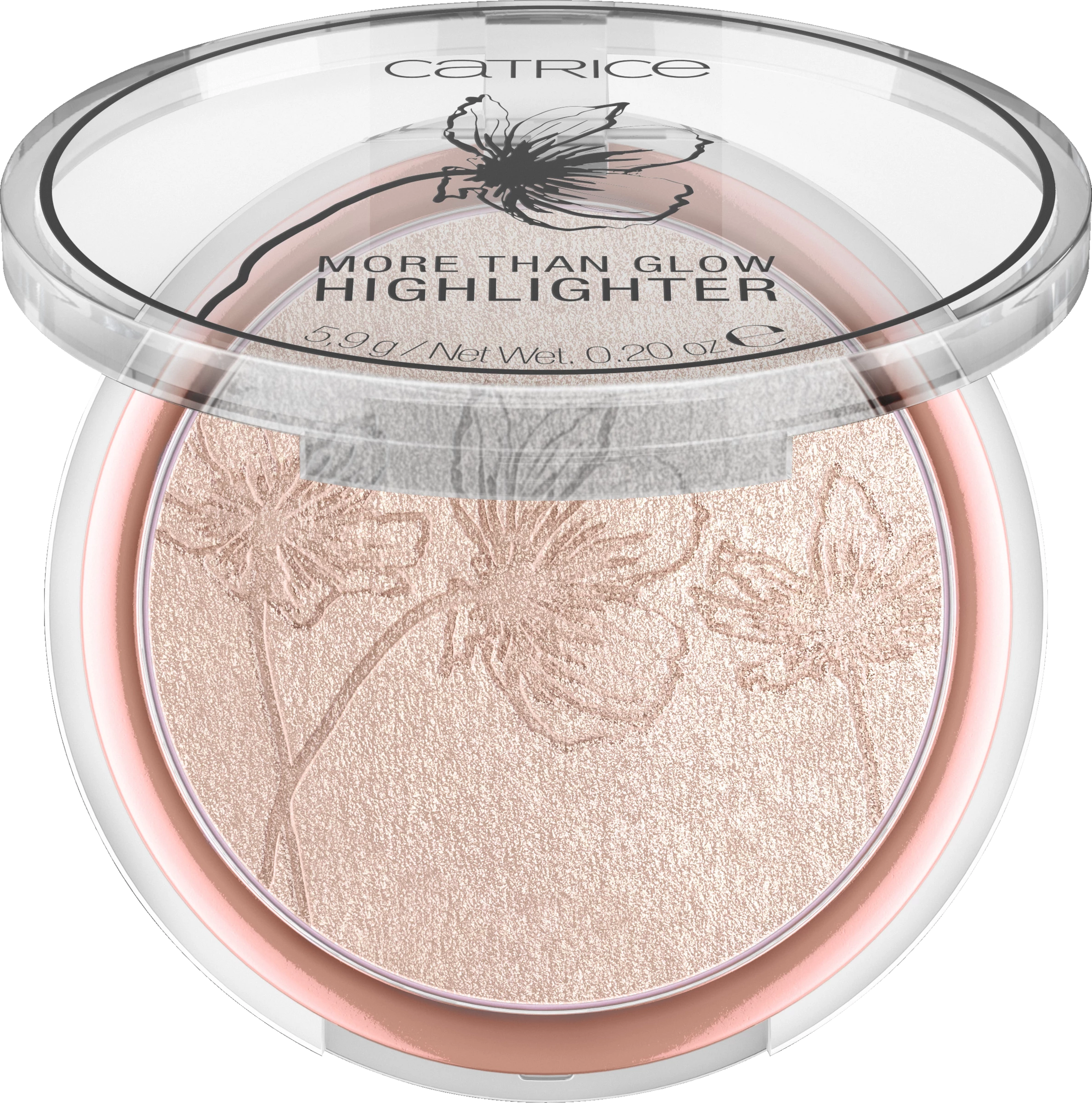 Catrice More Than Glow Highlighter 020 – Bild 2