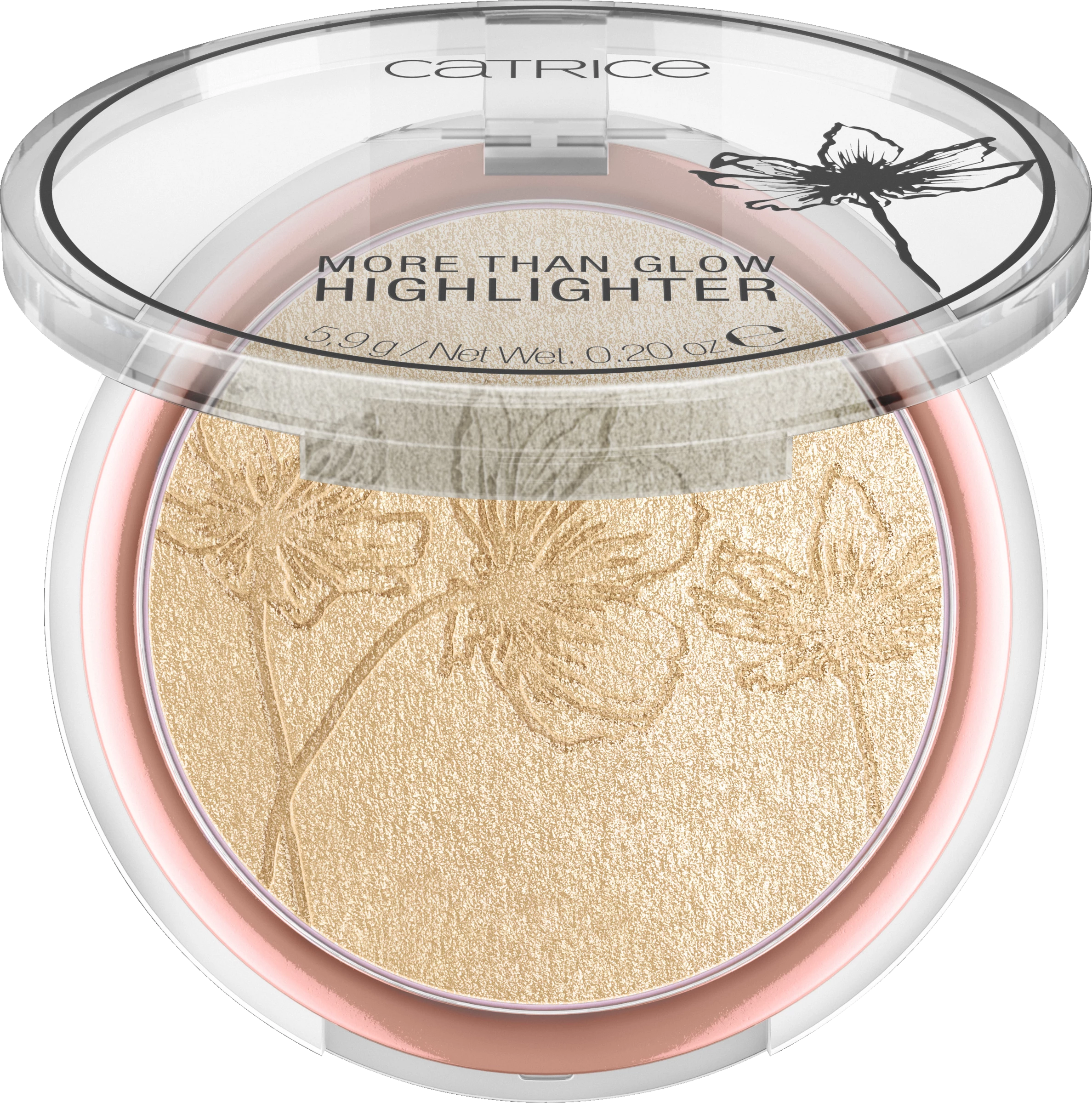 Catrice More Than Glow Highlighter 030 â Bild 2