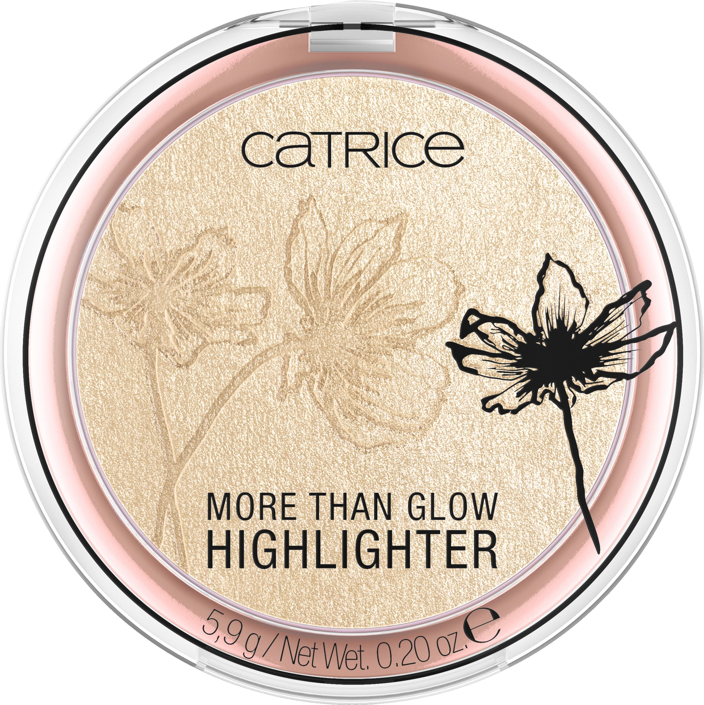 Catrice More Than Glow Highlighter 030