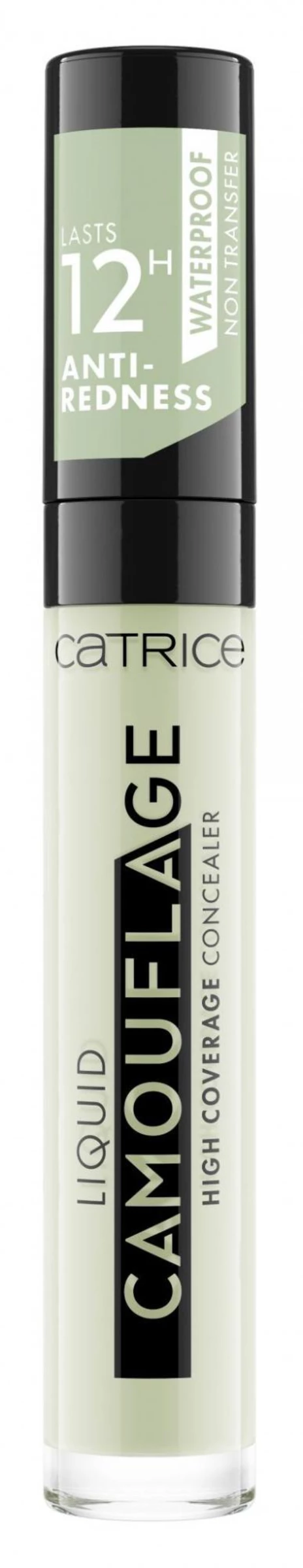 Catrice Liquid Camouflage High Coverage Concealer 200