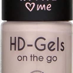 RIVAL Loves Me HD-Gels On The Go 03 Prima Ballerina