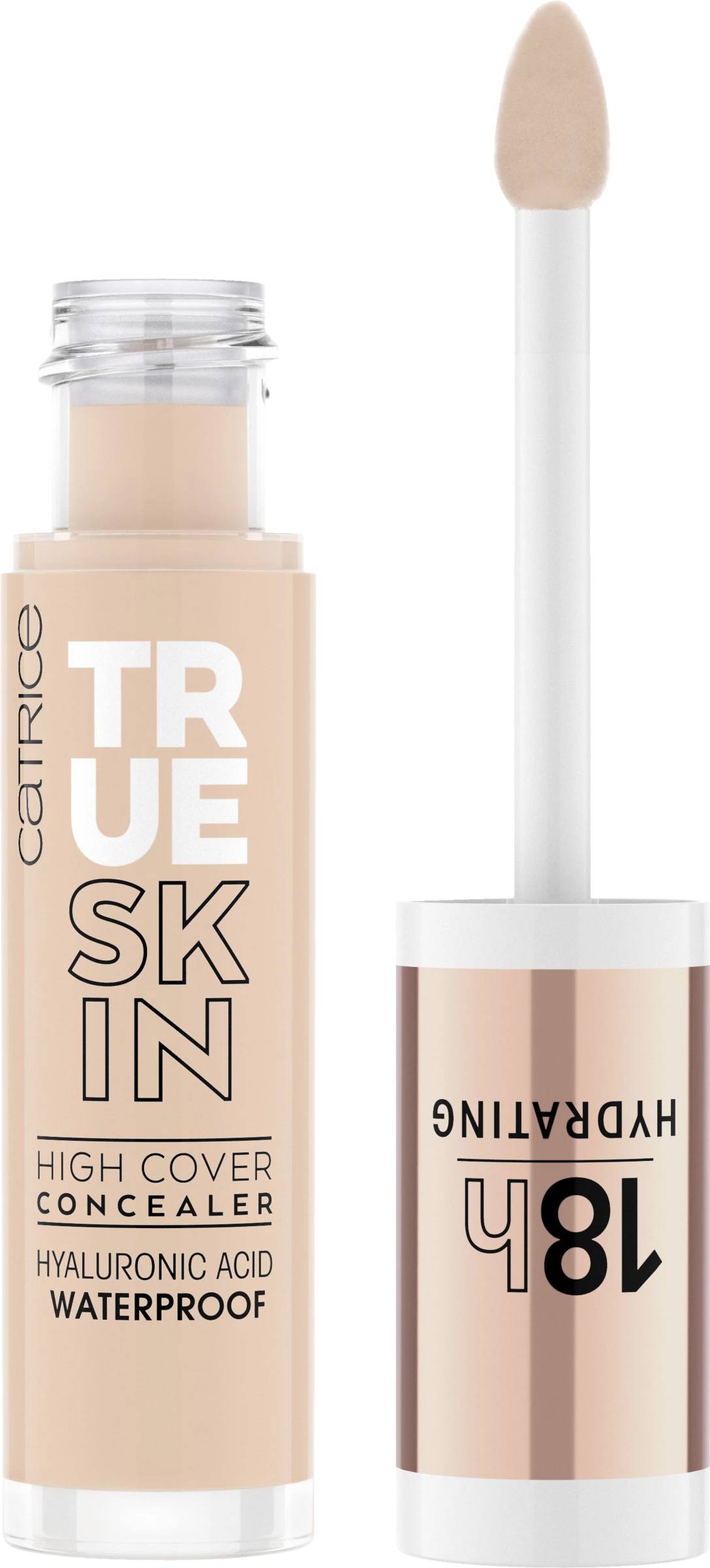 Catrice True Skin High Cover Concealer 010