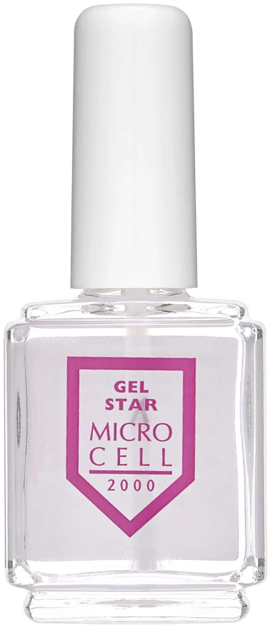 Micro Cell Gel Star