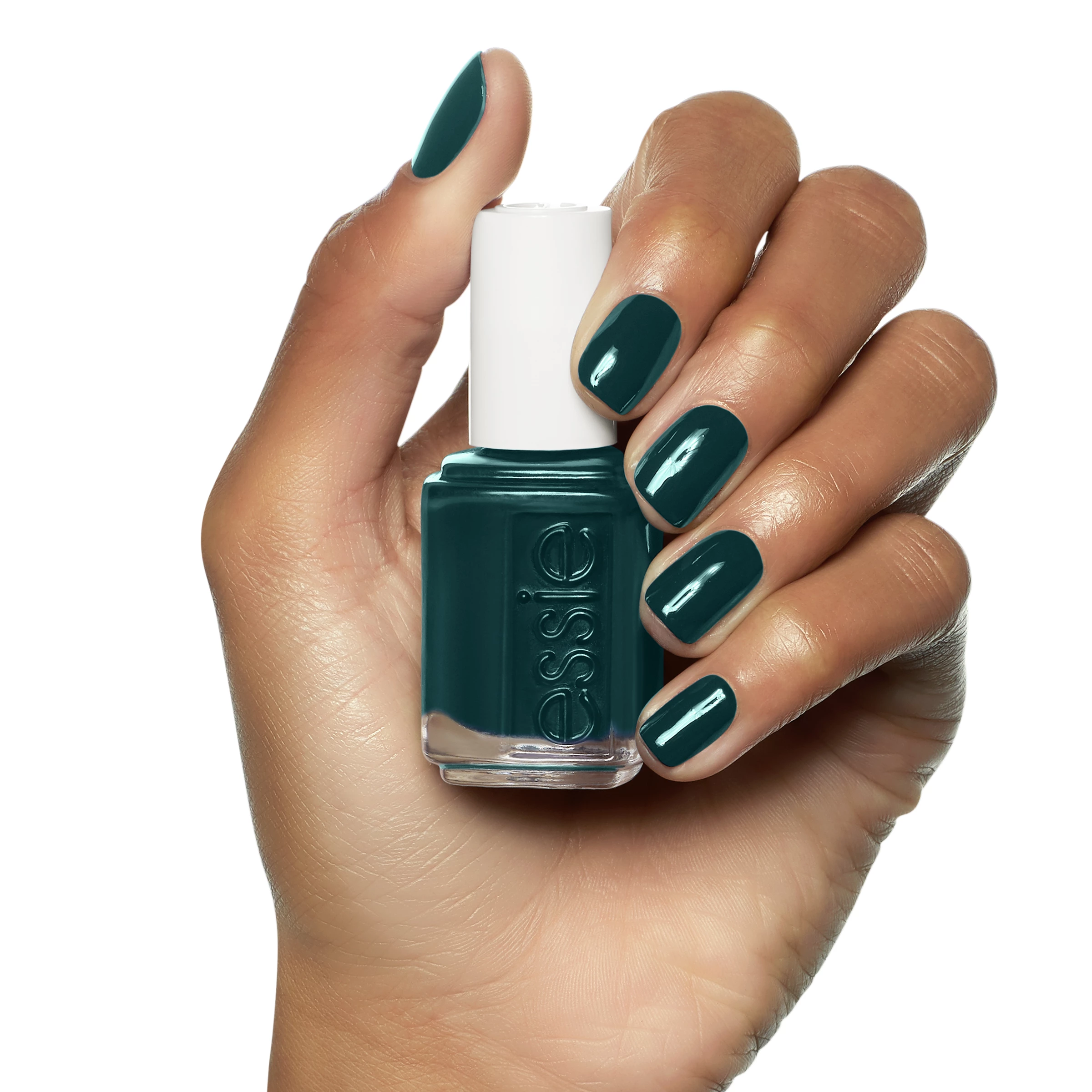Essie Nagellack Nr. 399 Off Tropic â Bild 2