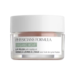 Physicians Formula Organic Wear Organic Rose Oil Lip Polish