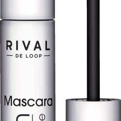 RIVAL DE LOOP Hyaluron Mascara