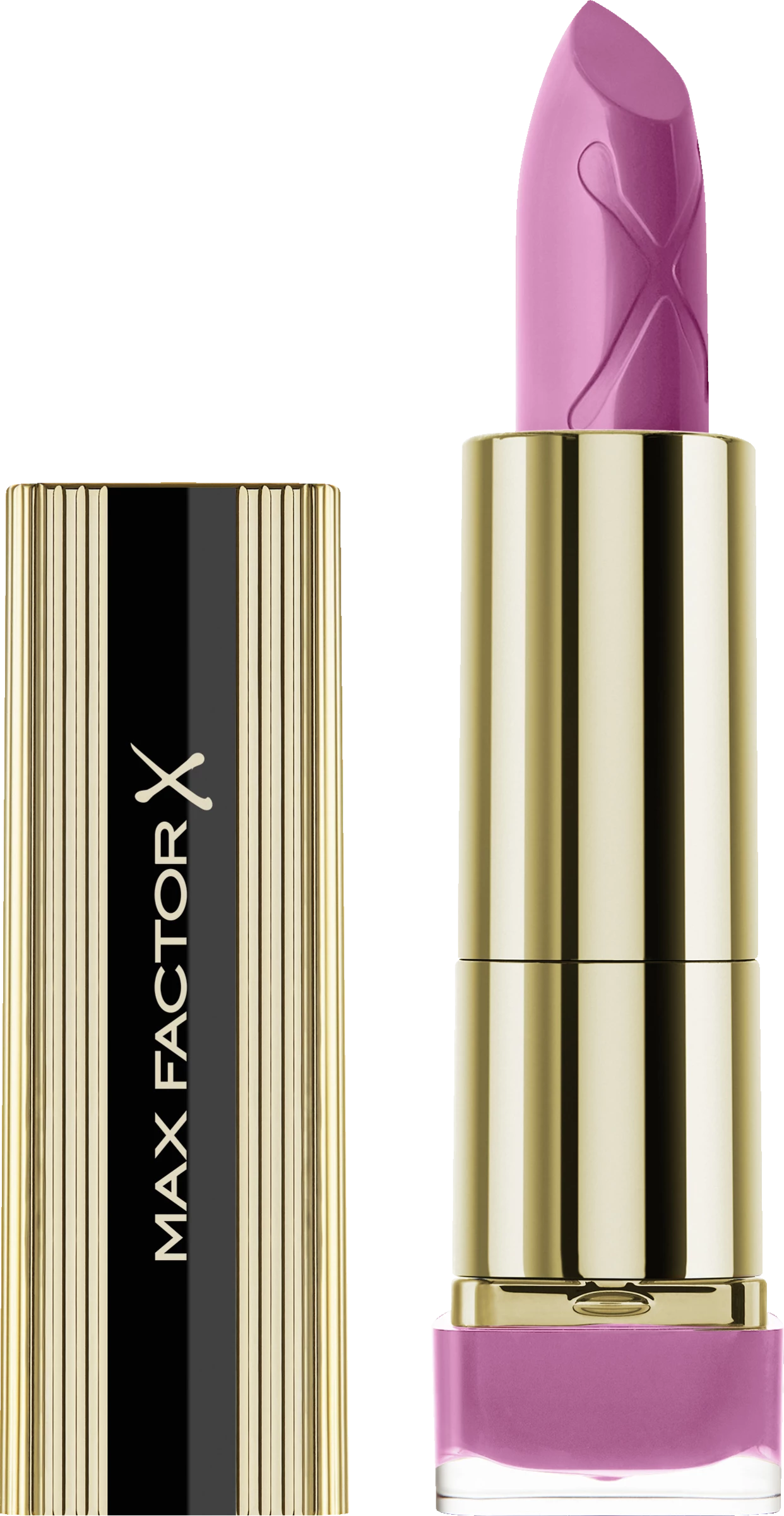 Max Factor Colour Elixir Lipstick 125 Icy Rose