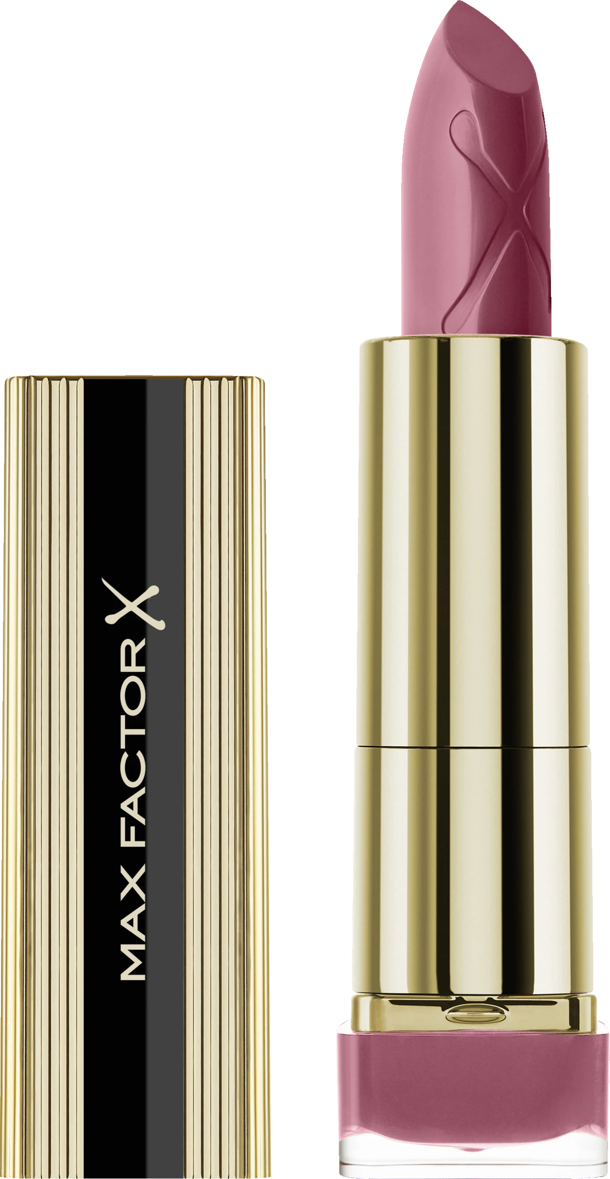 Max Factor Colour Elixir Lipstick 030 Rosewood