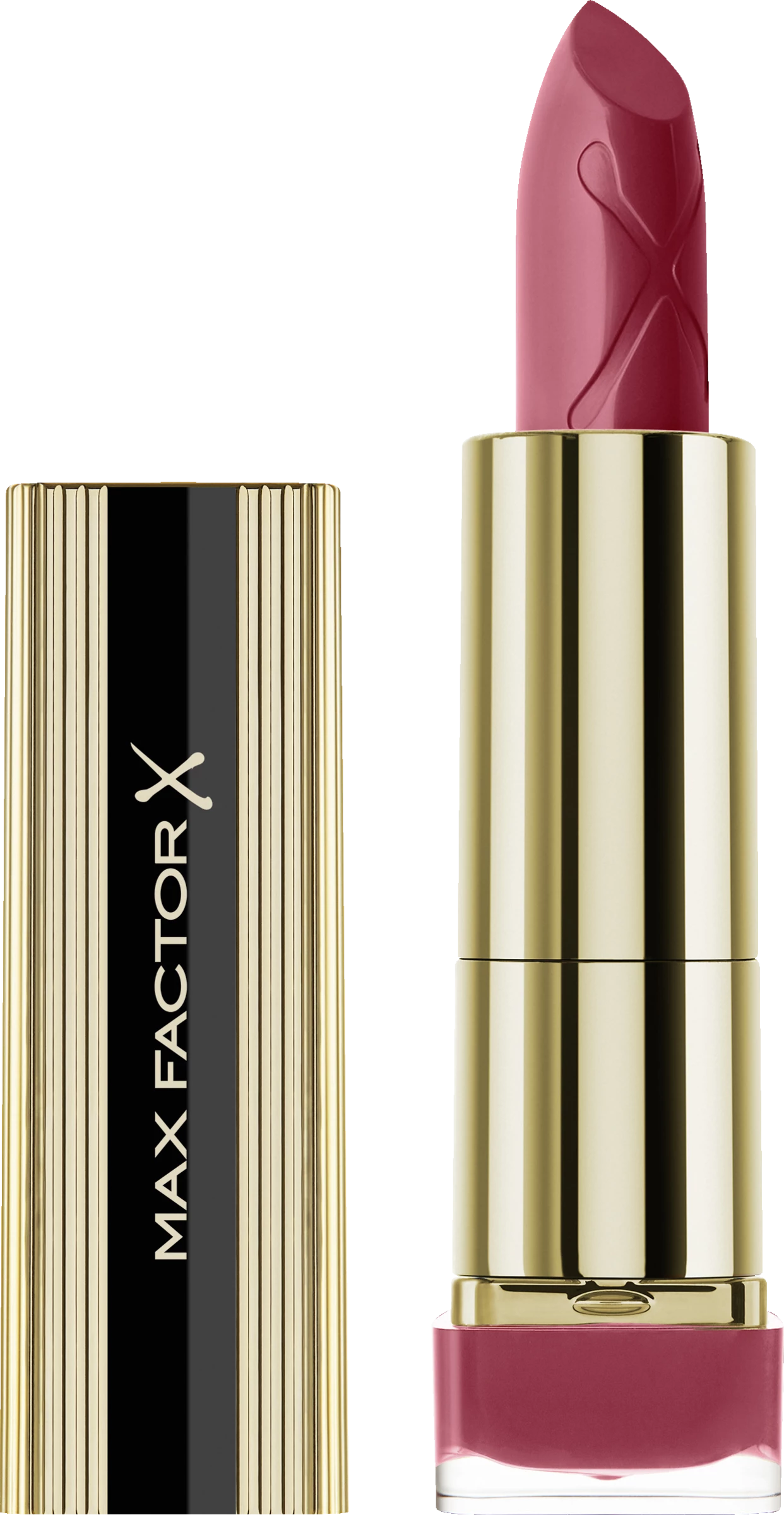 Max Factor Colour Elixir Lipstick 025 Sunbronze
