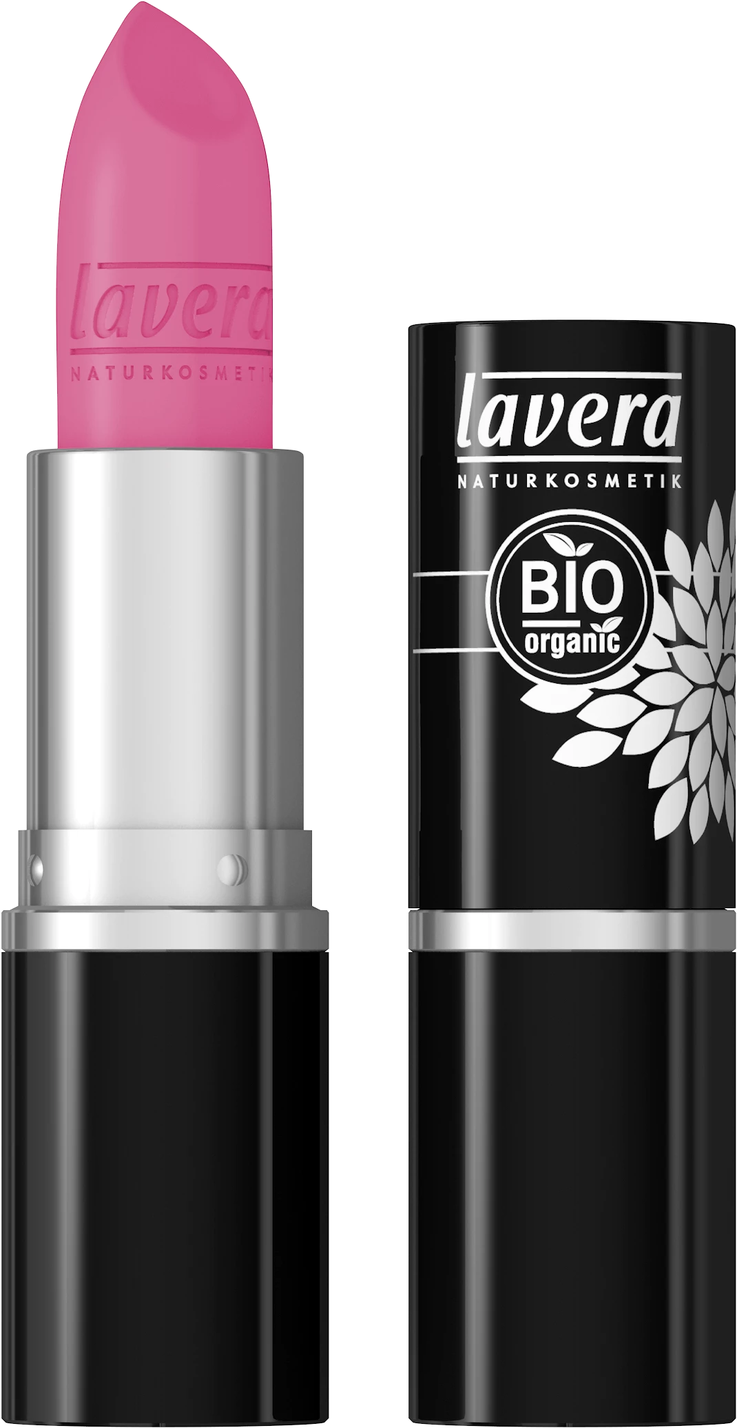 Lavera Beautiful Lips Colour Intense -Watermelon Pink 48-