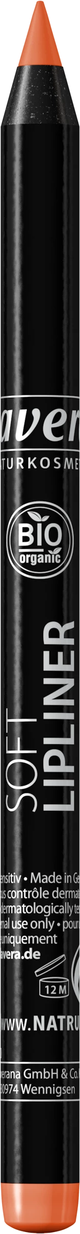 Lavera Soft Lipliner -Apricot 05-