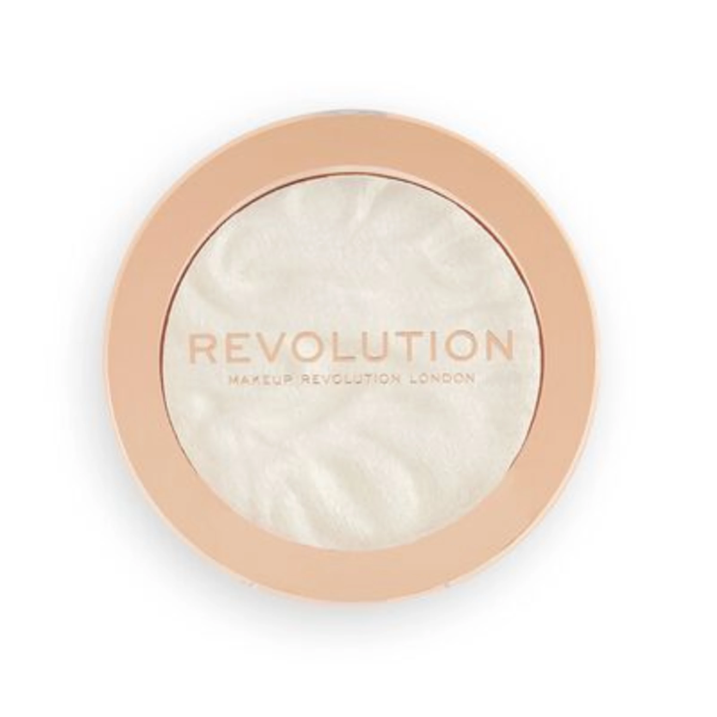 Revolution Makeup Revolution Highlight Reloaded Golden Lights
