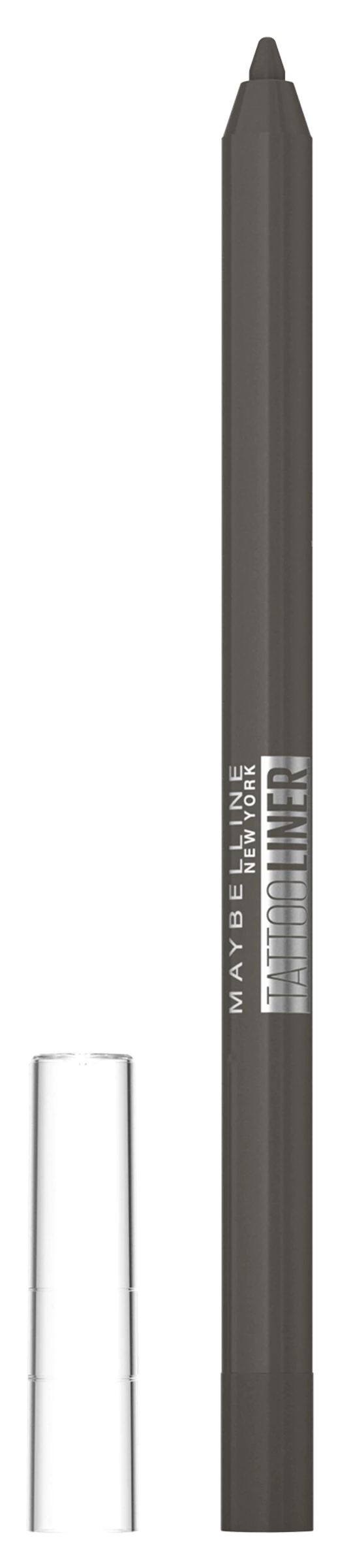 Maybelline New York Tattoo Liner Gel Pencil Nr. 902 Grayish Black â Bild 3