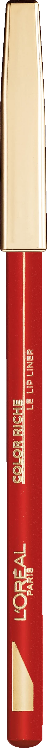 L’Oréal Paris Color Riche Le Lipliner 125 Maison Marais