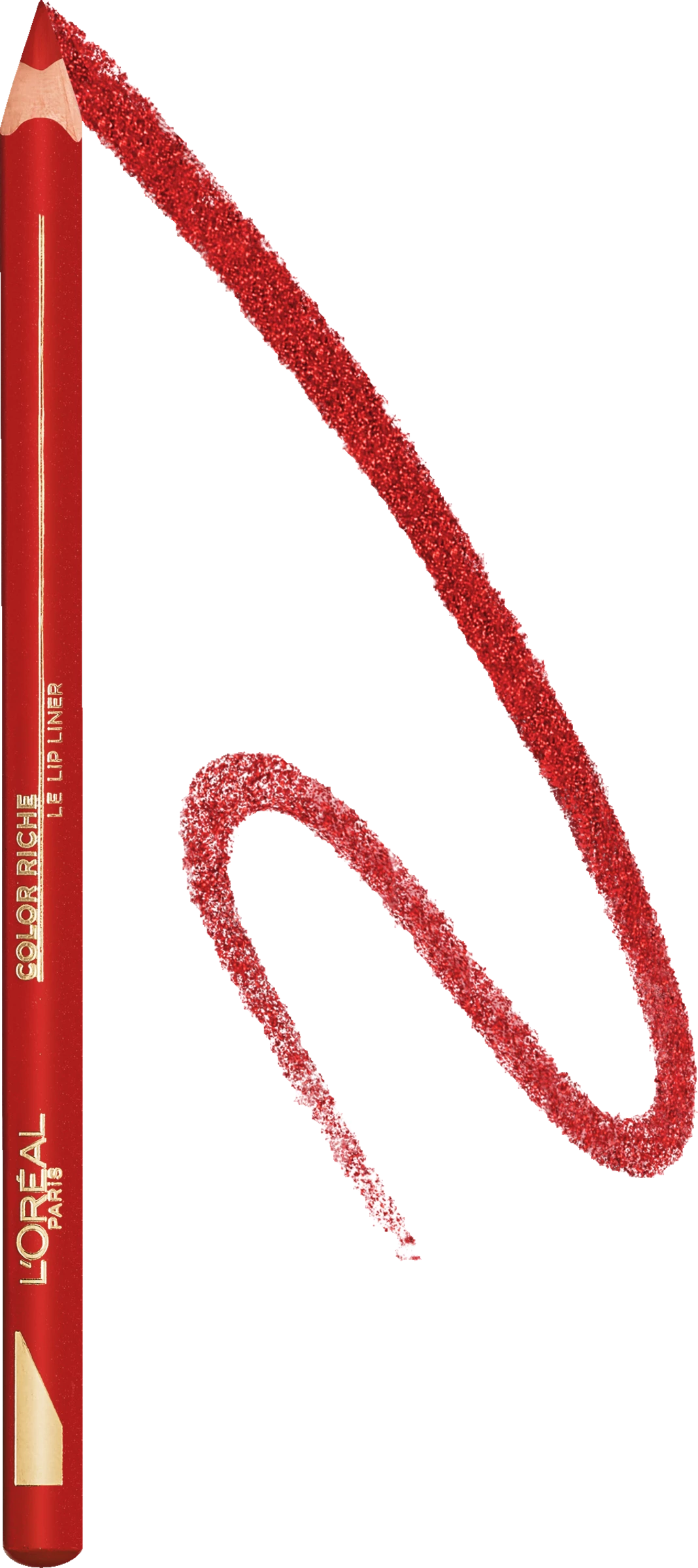 L’Oréal Paris Color Riche Le Lipliner 125 Maison Marais – Bild 4