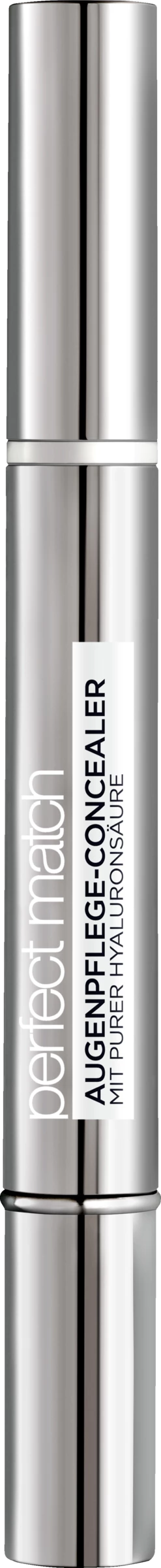 L’Oréal Paris Perfect Match Augenpflege-Concealer 7.5-9D Golden Honey – Bild 2