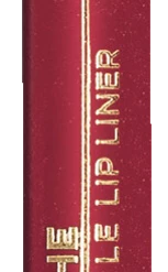 L’Oréal Paris Color Riche Le Lipliner 124 S'il Vous Plait