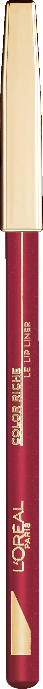 L’Oréal Paris Color Riche Le Lipliner 124 S'il Vous Plait