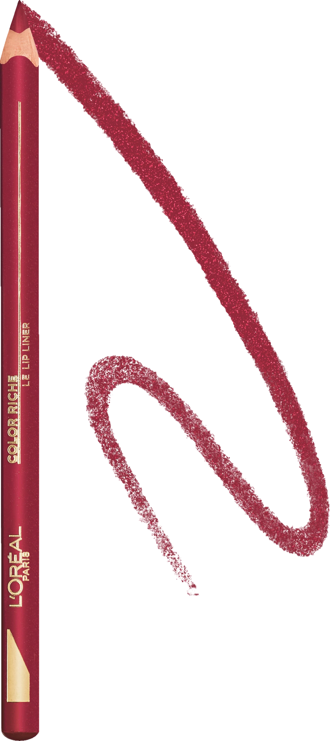L’Oréal Paris Color Riche Le Lipliner 124 S'il Vous Plait – Bild 3