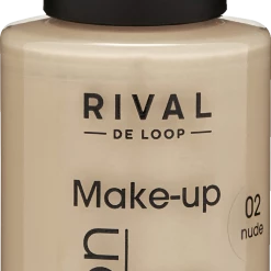 RIVAL DE LOOP Hyaluron Make-up 02