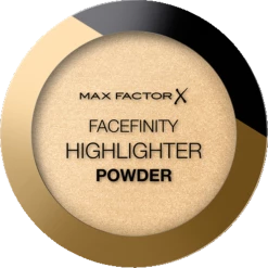 Max Factor Facefinity Highlighter 002 Golden Hour