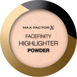 Max Factor Facefinity Highlighter 001 Nude Beam