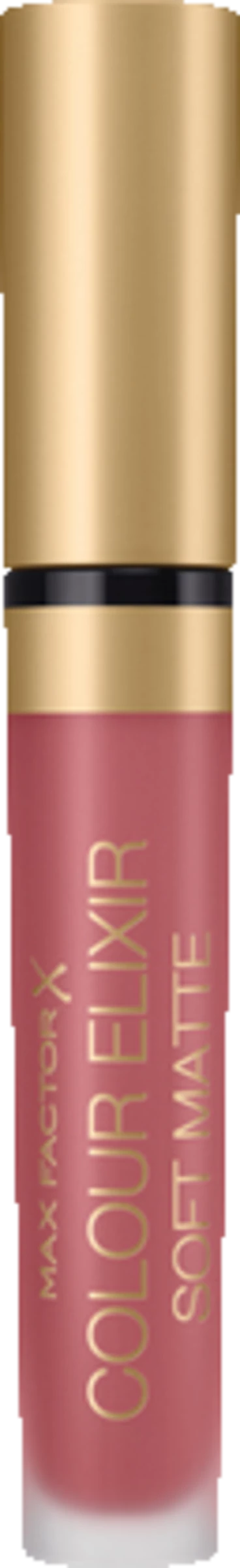 Max Factor Colour Elixir Soft Matte 015 Rose Dust