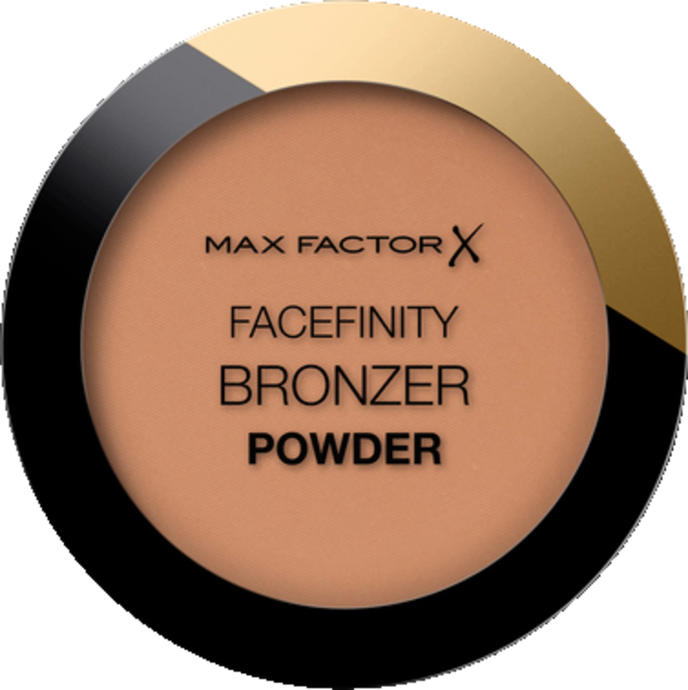 Max Factor Facefinity Bronzer 001 Light Bronze