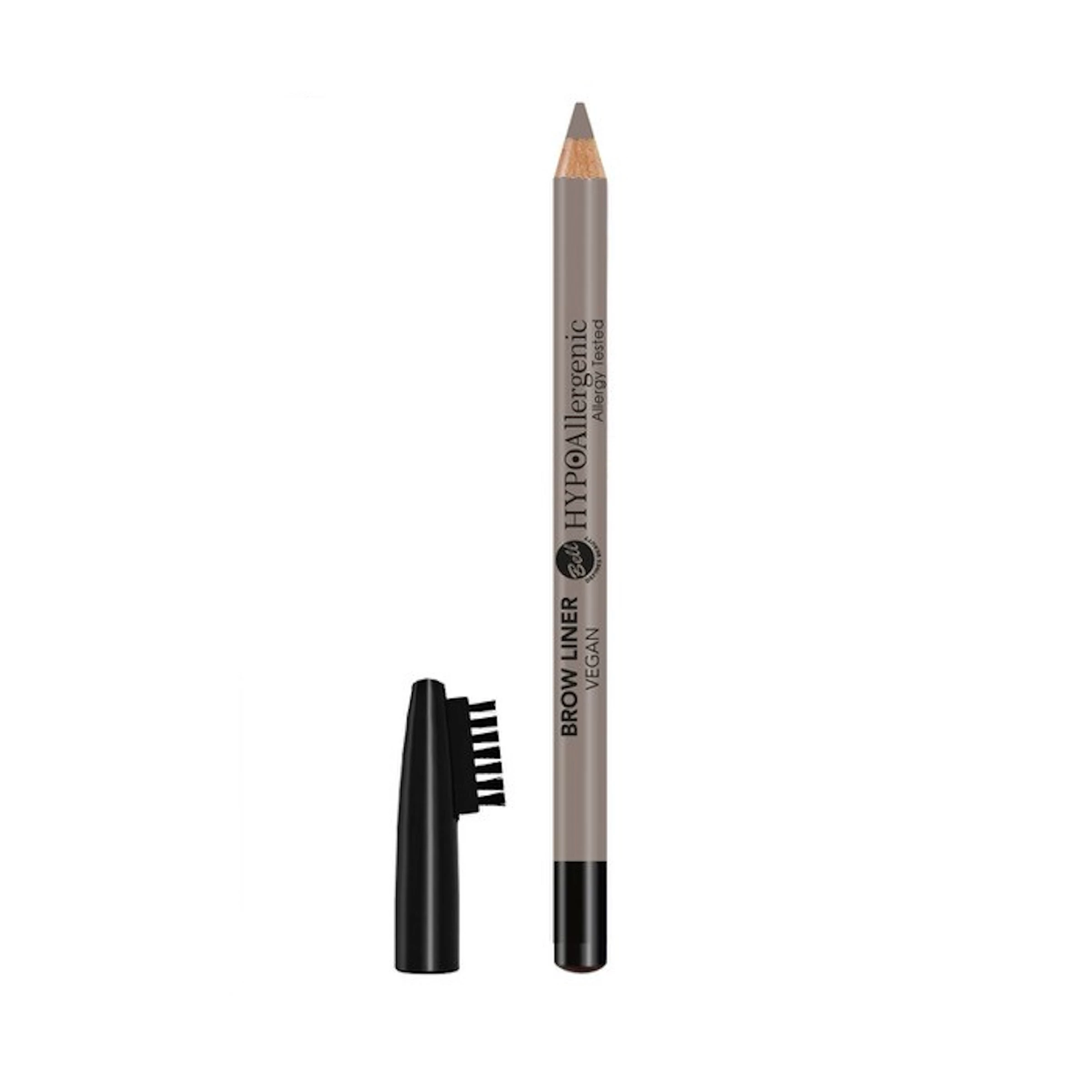 HYPOAllergenic Brow Liner 01