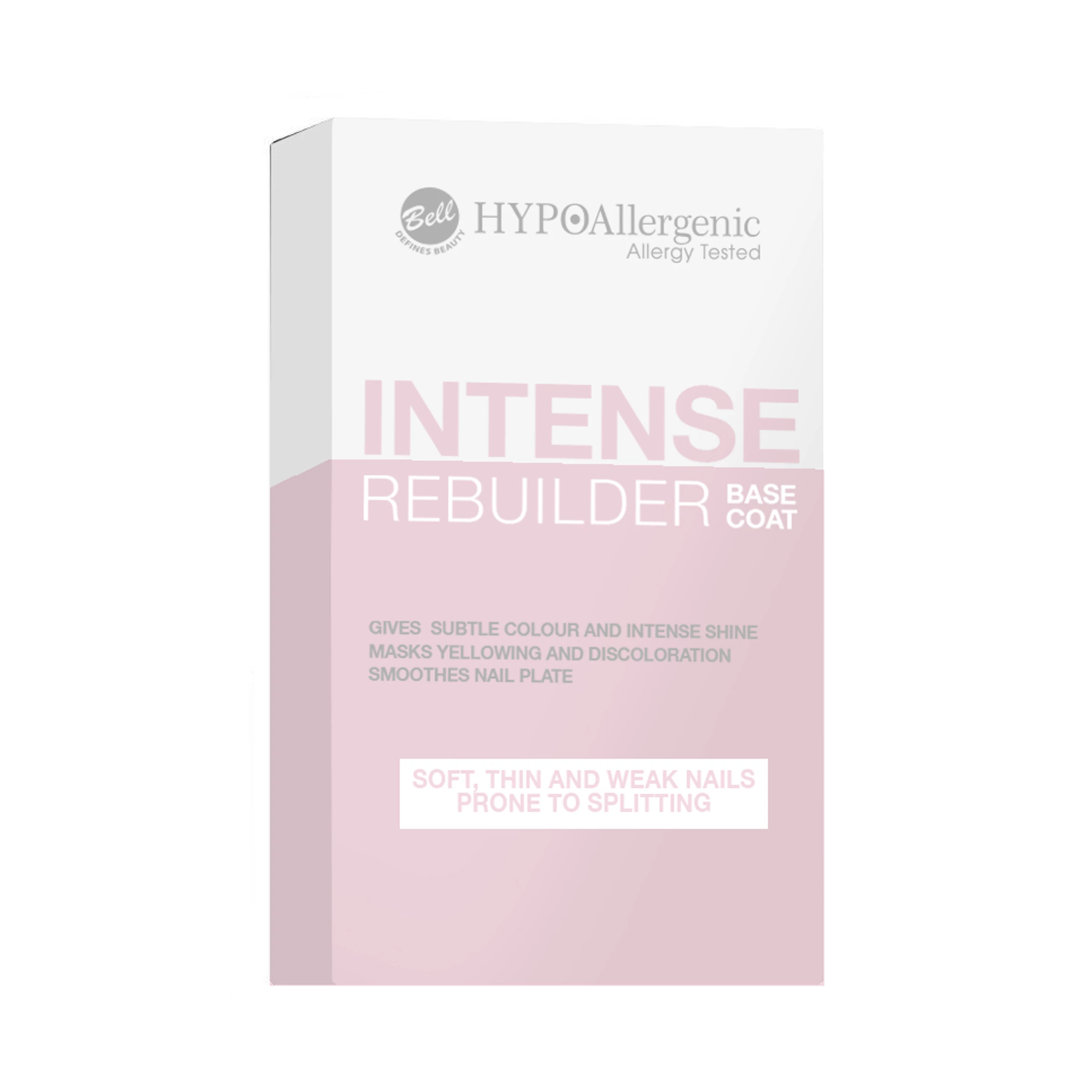 HYPOAllergenic Intense Rebuilder Base Co â Bild 2