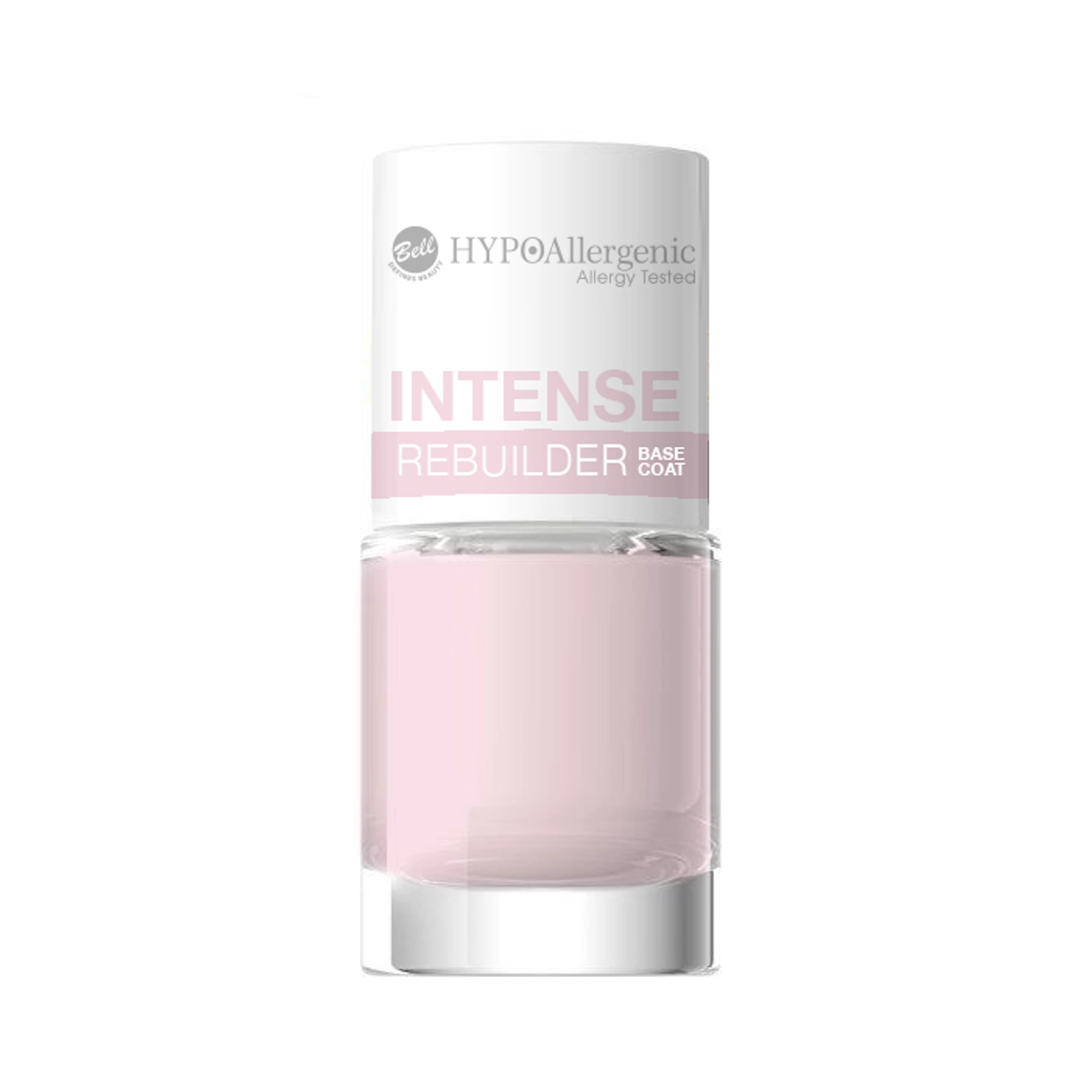 HYPOAllergenic Intense Rebuilder Base Co
