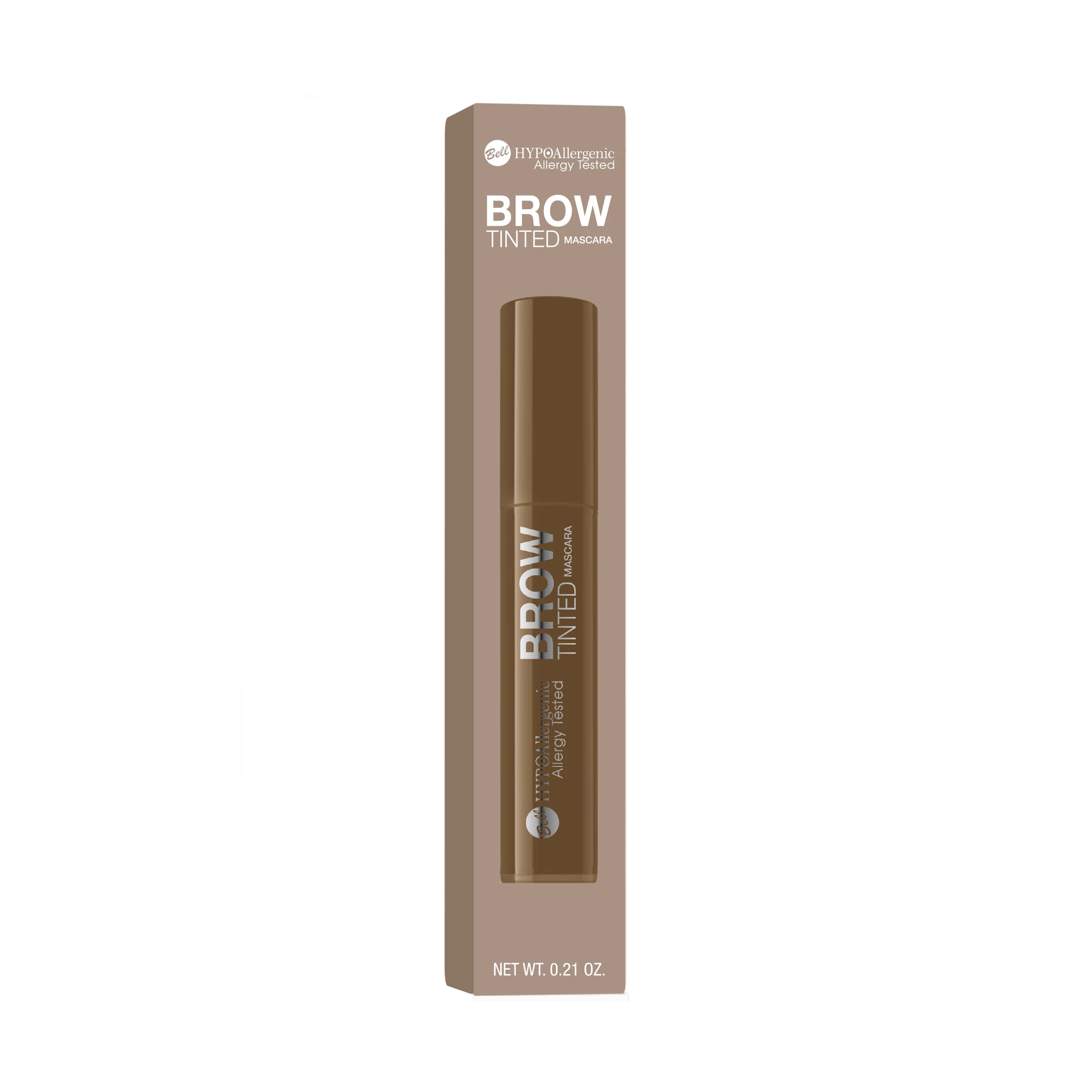 HYPOAllergenic Tinted Brow Mascara 02 â Bild 2