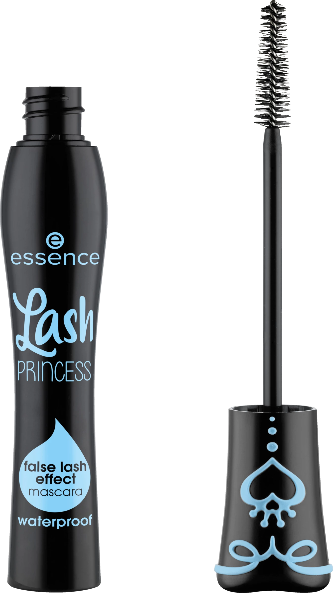 Essence Lash Princess False Lash Effect Mascara Waterproof â Bild 2