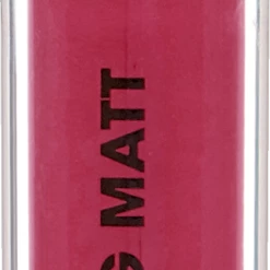 RIVAL DE LOOP LONG LASTING MATT Lip Colour 01