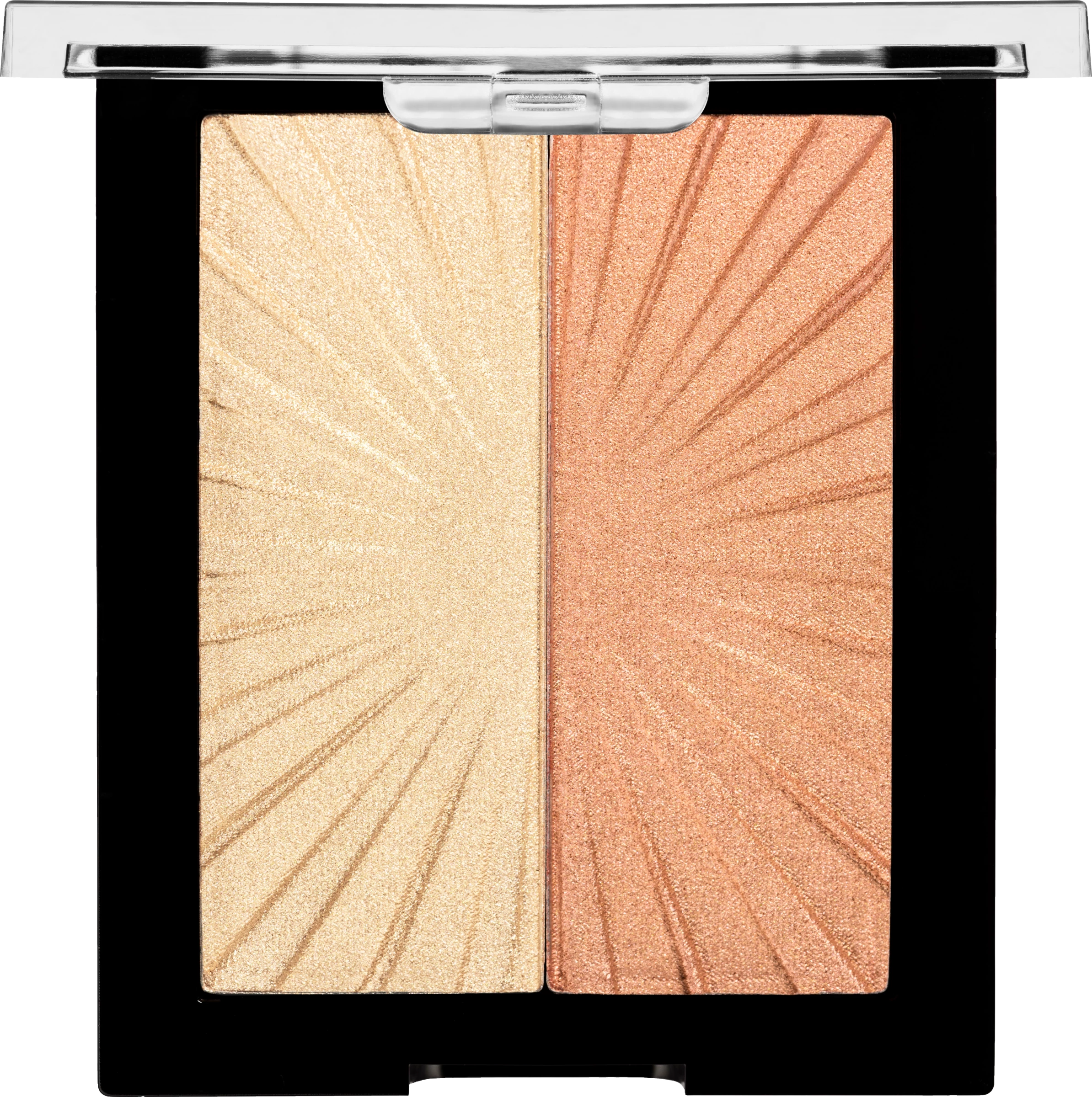 Wet N Wild Megaglo Blushlighter - AFTER SEX GLOW â Bild 2