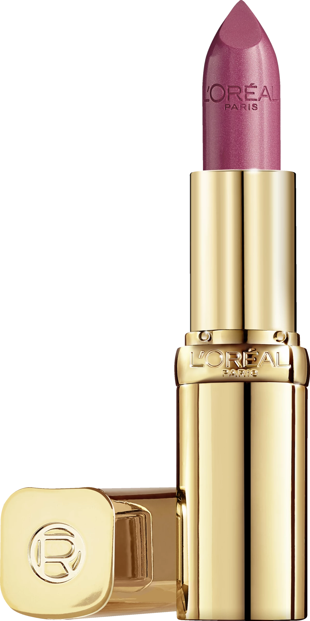 L’Oréal Paris Color Riche Satin Lippenstift 265 Rose Perle