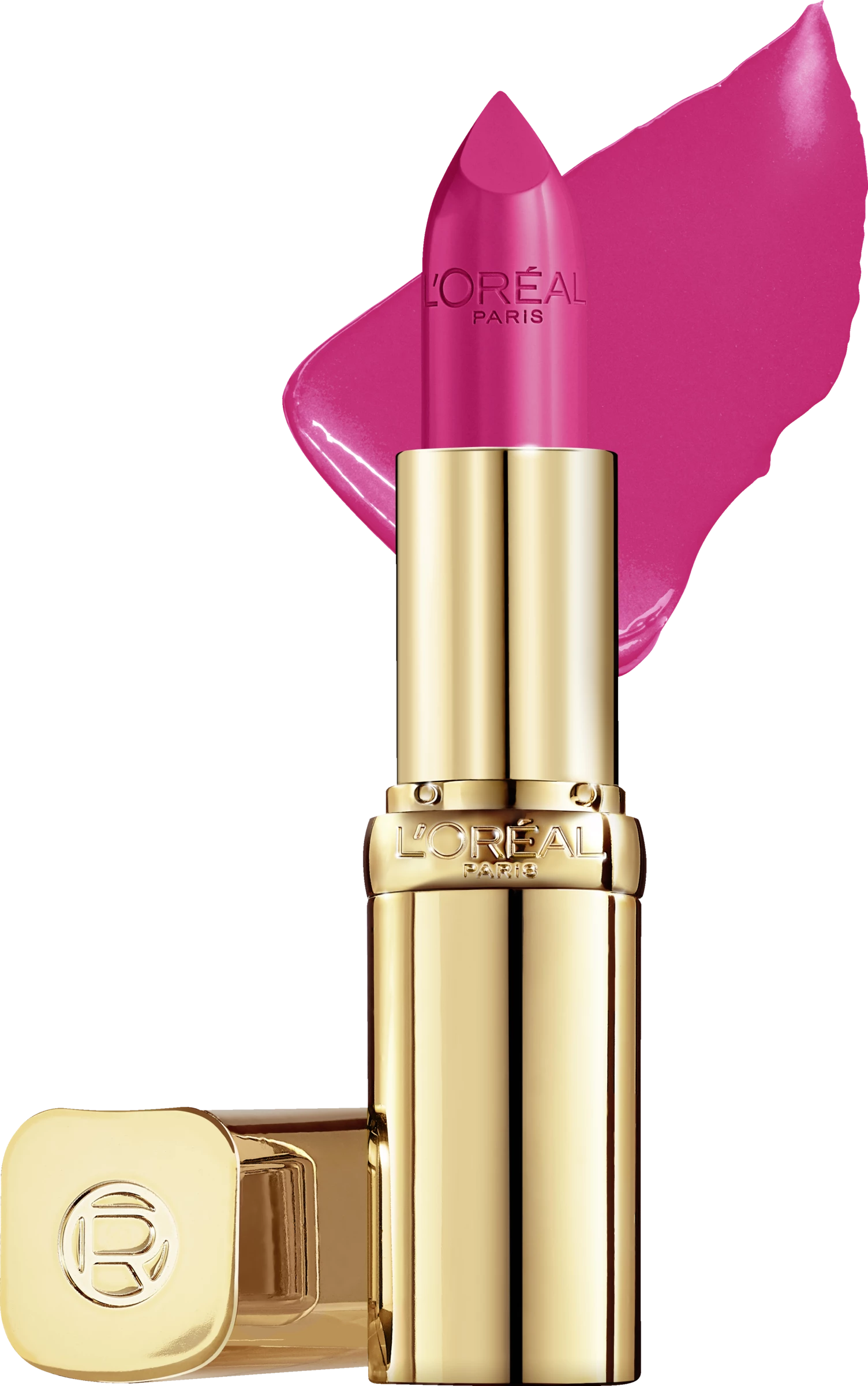 L’Oréal Paris Color Riche Satin Lippenstift 111 Oui – Bild 2