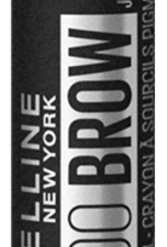 Maybelline New York Augenbrauenstift Tattoo Brow 36H 03 Soft Brown