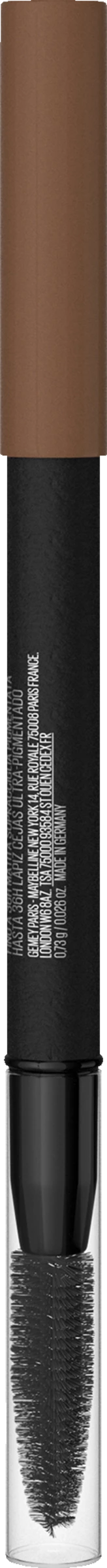 Maybelline New York Augenbrauenstift Tattoo Brow 36H 03 Soft Brown â Bild 2