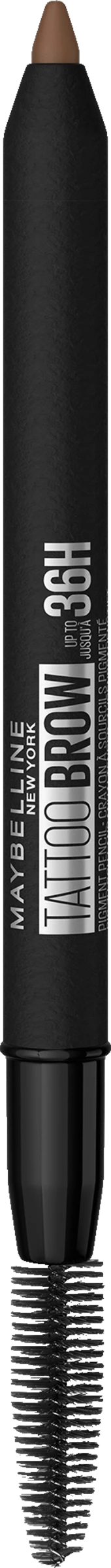 Maybelline New York Augenbrauenstift Tattoo Brow 36H 03 Soft Brown â Bild 6