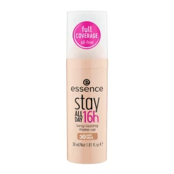 Essence Stay ALL DAY 16h Long-lasting Foundation 30
