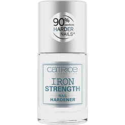 Catrice Power Nail Hardener Treatment 01