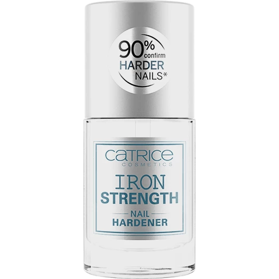 Catrice Power Nail Hardener Treatment 01