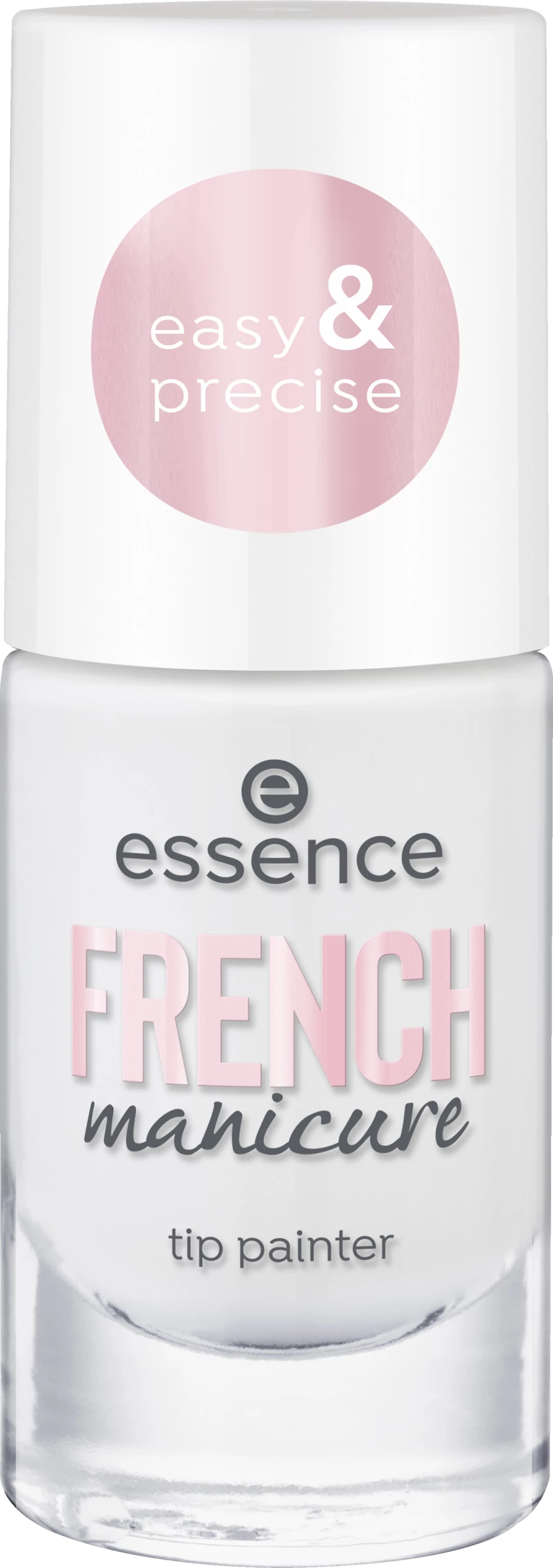 Essence FRENCH Manicure Tip Painter 02