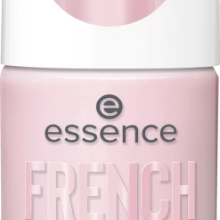 Essence FRENCH Manicure Beautifying Nail Polish 04