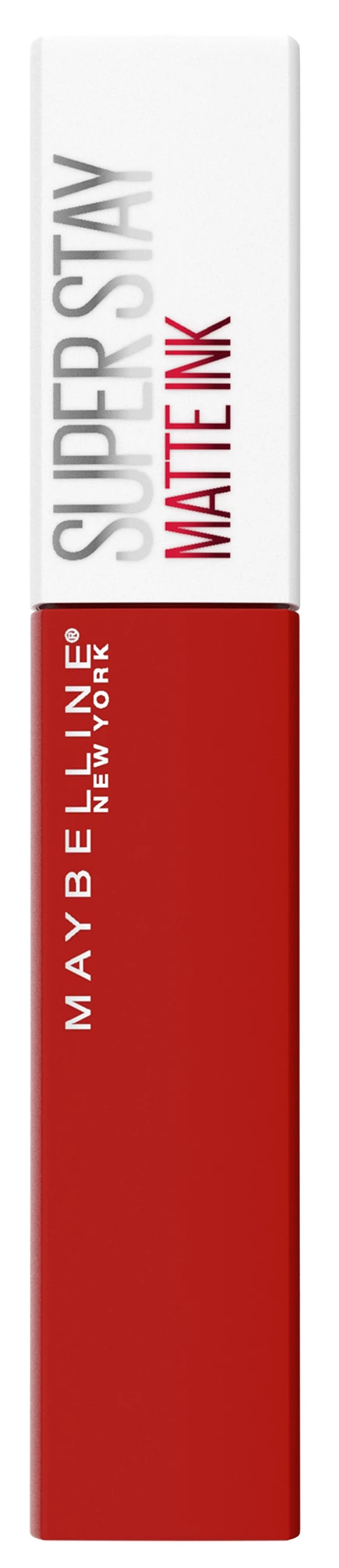 Maybelline New York Super Stay Matte Ink Spiced Up Nr. 330 Innovator
