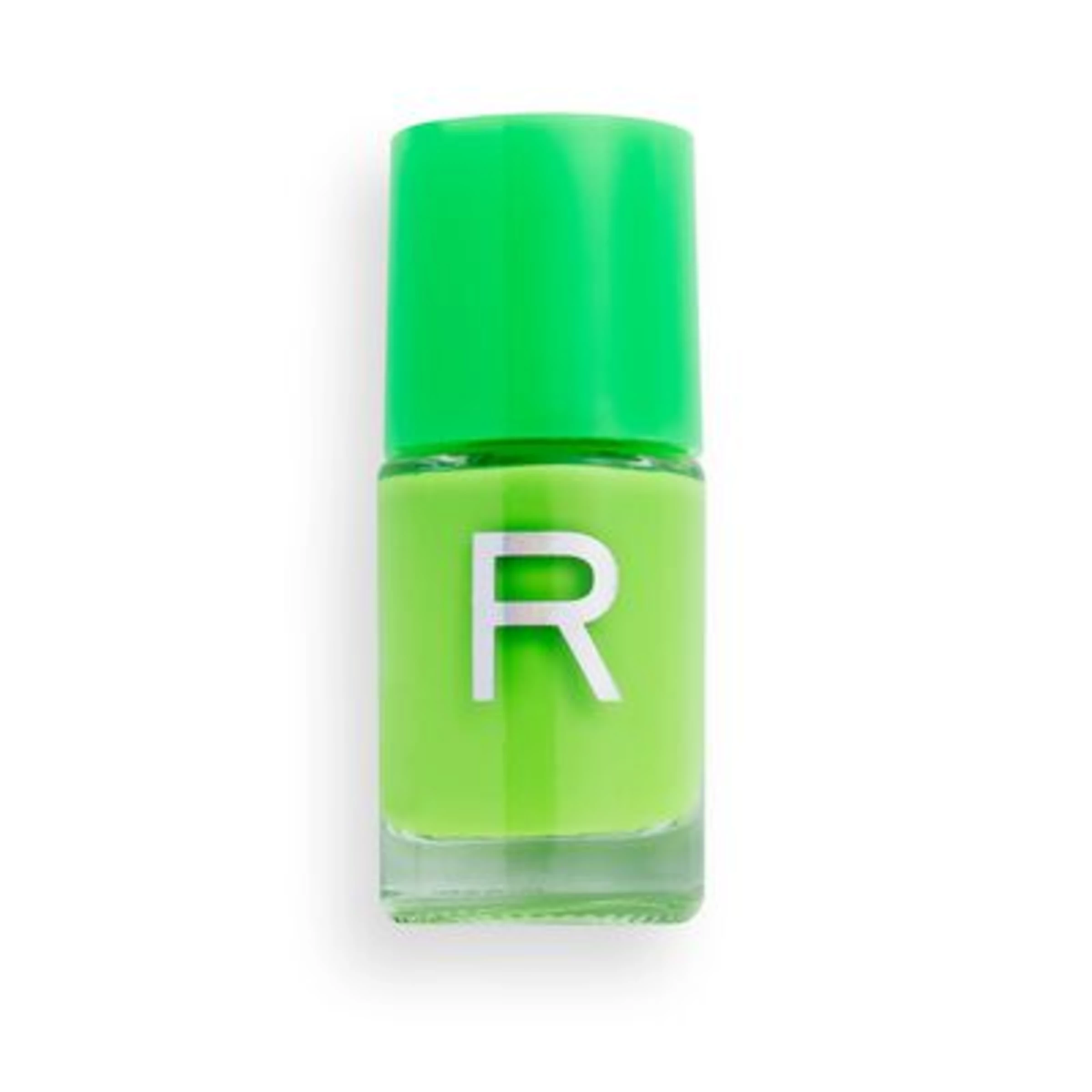 Revolution Makeup Revolution Neon Nail Polish Zingy