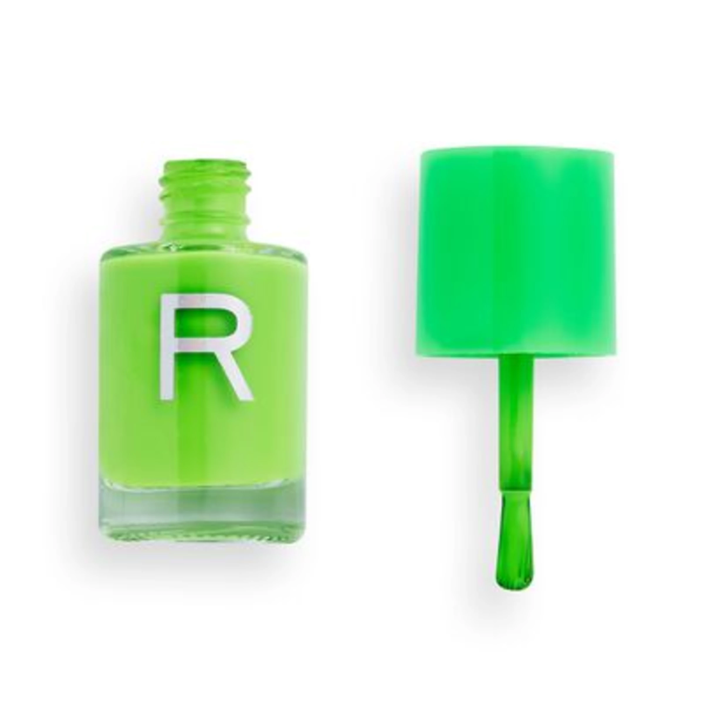 Revolution Makeup Revolution Neon Nail Polish Zingy â Bild 2
