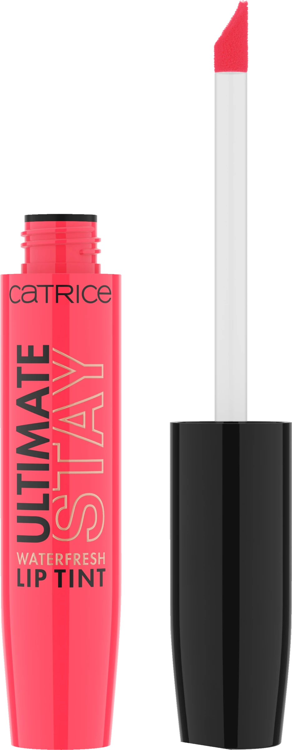 Catrice Ultimate Stay Waterfresh Lip Tint 030 – Bild 2